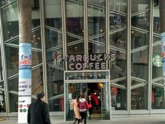 -星巴克臻选(宁波天一广场店)