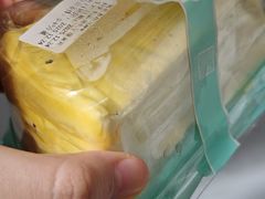 -7cake榴莲千层蛋糕(长宁店)