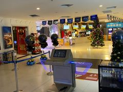 -金逸影城(大悦城IMAX激光店)
