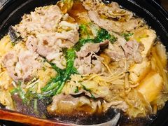 -千代武日本料理(开发区店)