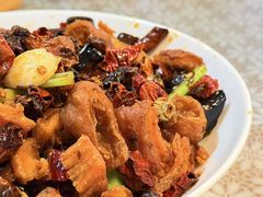 -文三里屯面馆(三里屯店)