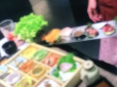 -赤坂亭M9和牛烧肉(世博源店)