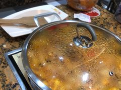 -黄记煌三汁焖锅(渝北金港国际店)