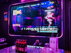 -星聚会KTV(中关村领展购物广场店)