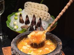 -锦楼·臻选新杭帮(杭州中心店)