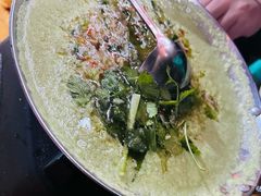 -畲乡一品鱼府土菜馆