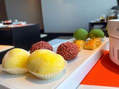 -馋遇江南·精致湖景雅宴(东方之门店)