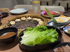 -虎丸烧肉(世纪汇店)