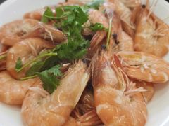 -渔家乐小海鲜(皇姑店)