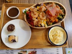 -榖屋house of flour(张江首店)