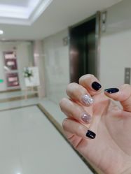 -槿里日式美甲工作室
