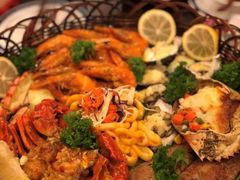 -茉莉.Red Crab