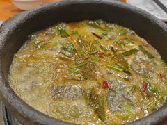 -榕江牛瘪牛肉火锅