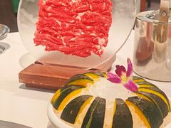 -葛记红焖羊肉(人民路店)