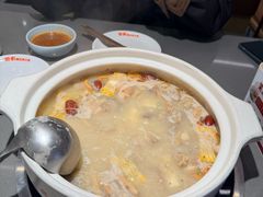 -好彩猪肚鸡(正弘城店)
