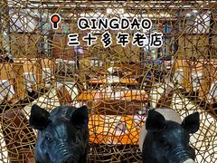 -郑庄脂渣海鲜楼(九水路店)