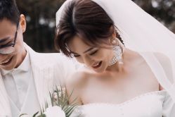 -纪梵希婚纱摄影(青岛店)