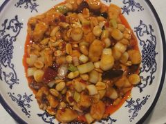 -鸭王烤鸭店(三里河店)