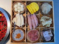 -芈重山老火锅(广州首店)