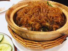 干烧鹅掌-阿诺泰·泰国餐厅(棕北店)