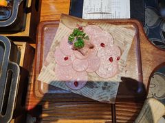 -莫斯科西餐厅