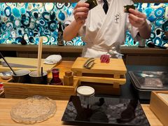 -小十Omakase(地王大厦店)