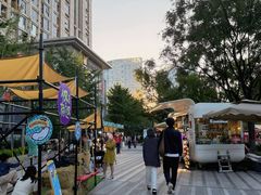-银座mall(东直门店)