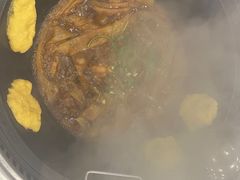 -九妹农家大铁锅东北菜(江湾店)