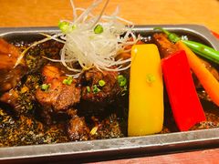 -水之惠鲜鱼料理(王府大街店)