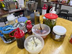 -新武二广福潮粉面食馆(哥英布拉街)