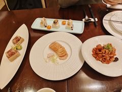 -彩丰楼·中餐厅(国家会展中心上海洲际店)