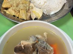 -胜利茶餐室