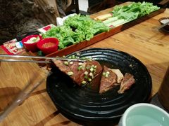 -黑牛の店·和牛烧肉(大悦城店)