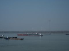-幕燕滨江·燕子矶公园