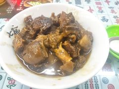 -七爷清汤腩·港式茶餐厅(世博店)