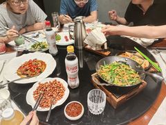 -中国徽菜·徽商故里(广安门店)