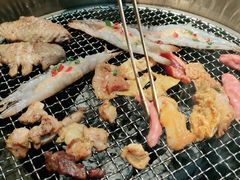 -向外鱼乐·土菜·虹鳟鱼