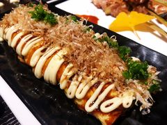 -笑福亭料理小馆(解放碑店)