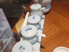 -喜鼎海胆水饺(东港店)