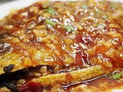 干烧鲳鱼-蘭心餐厅(进贤路店)