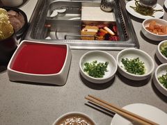 -海底捞火锅(宝龙广场夜宵主题店)