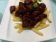 -汤记传菜(浦江店)