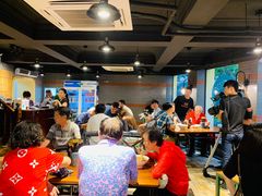 大堂-乔家栅(襄阳南路店)