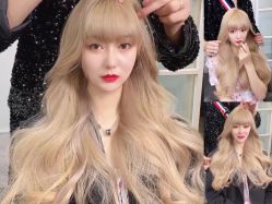 -3AM·S HAIR SALON烫发染发接发