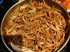 -简小舍·民间手艺菜(武昌江滩店)