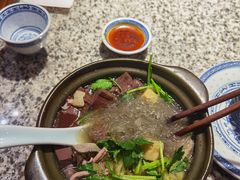 -南京大牌档(香港广场店)