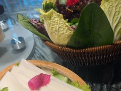 -慢丽江·云南野生菌土鸡锅(付家庄店)