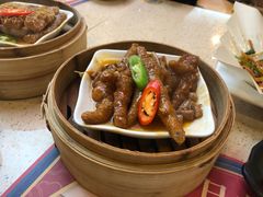 -点都德(汇盈广场店)