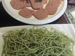 -重庆德庄火锅(体育中心店)