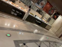 -漢咖啡·全服务式自助晚餐(武汉洲际酒店)